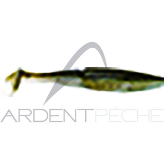 One Up Shad 7" - il soft bait di Sawamura - Ardent Tecniche di pesca