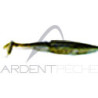 One Up Shad 7" - the Sawamura soft lure - Ardent Pêche