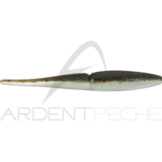 Leurre souple SAWAMURA One up slug 5