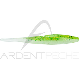 Soft lure SAWAMURA One up slug 5