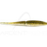 Soft bait SAWAMURA One up slug 4 10cm