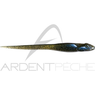 Soft lure MEGABASS Hazedong 5