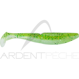 One Up Shad 3" - il soft bait di Sawamura - Ardent Tecniche di pesca