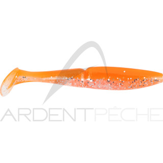 One Up Shad 3" - il soft bait di Sawamura - Ardent Tecniche di pesca