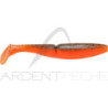 One Up Shad 3" - the Sawamura soft lure - Ardent Pêche