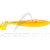 One Up Shad 4", one of the best soft lures - Ardent Pêche