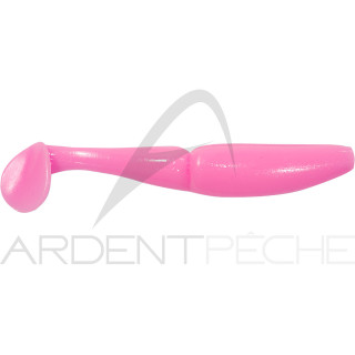 One Up Shad 5" - il soft bait di Sawamura - Ardent Tecniche di pesca