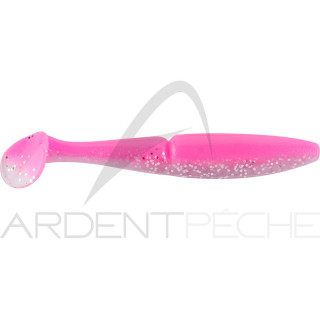 One Up Shad 5" - il soft bait di Sawamura - Ardent Tecniche di pesca