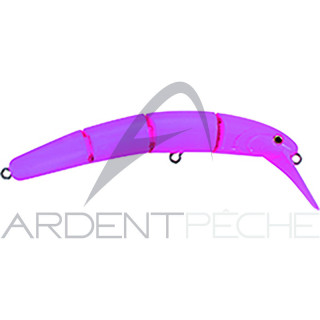 Swimbait VALKEIN Hydram f