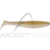 One Up Shad 6" - the Sawamura soft lure - Ardent Pêche