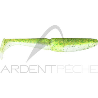 One Up Shad 10" - la soft bait di Sawamura - Ardent Tecniche di pesca