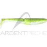 One Up Shad 10" - la soft bait di Sawamura - Ardent Tecniche di pesca