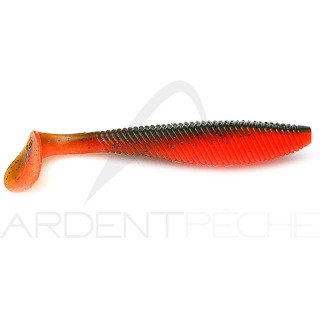Soft bait RAID JAPAN Full Swing 4