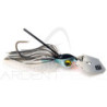 Chatterbait RAID JAPAN Maxx blade speed 8g