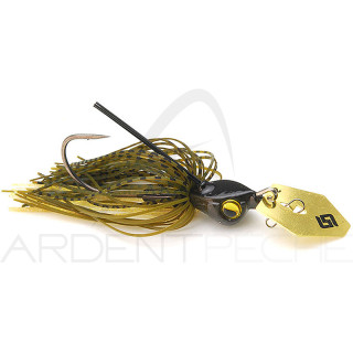 Chatterbait RAID JAPAN Maxx blade speed 14g