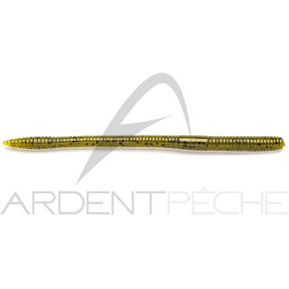 Soft lure NOIKE Smile worm daddy