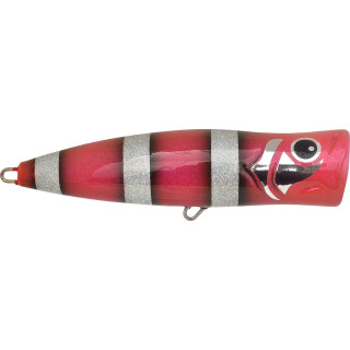 Pesce natante FISH TORNADO Tornado koz pencil popper normal 180 FL