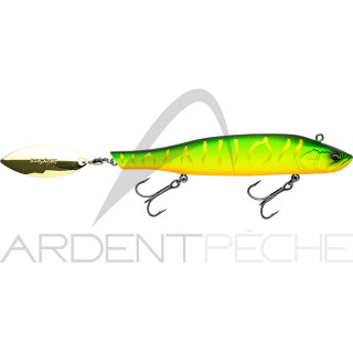 Hard Lure BABYFACE SM135 40g