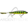 Hard Lure BABYFACE SM135 40g