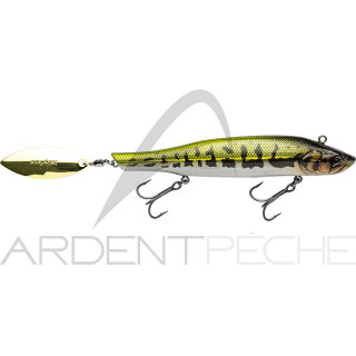 Hard Lure BABYFACE SM135 40g