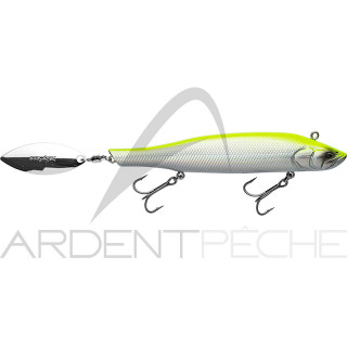 Hard Lure BABYFACE SM135 40g