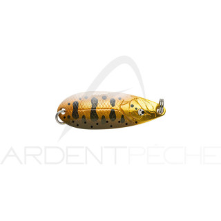 Cucchiaino ondulante ITO CRAFT Emishi spoon 3g