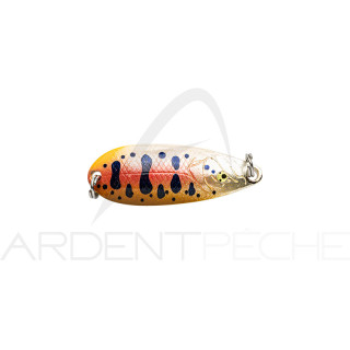 Cucchiaino ondulante ITO CRAFT Emishi spoon 3g