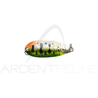 Cucchiaino ondulante ITO CRAFT Emishi spoon 3g