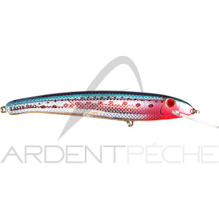 Pesciolino HALCO Laser pro 190