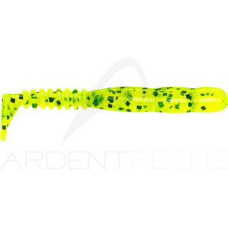 Soft bait REINS Rockvibe shad 2.3