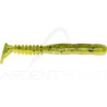 Soft bait REINS Rockvibe shad 2.3