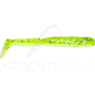 Soft lure REINS Rockvibe shad 2.3