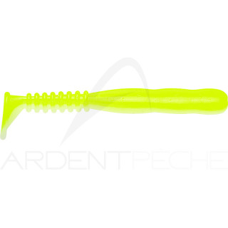 Soft bait REINS Rockvibe shad 2.3