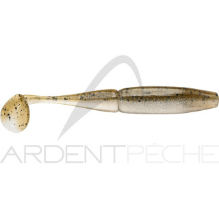 Soft lure SAWAMURA One up slim 4