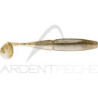 Soft bait SAWAMURA One up slim 4
