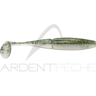 Soft bait SAWAMURA One up slim 4