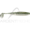 Soft bait SAWAMURA One up slim 4