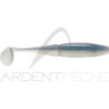 Soft bait SAWAMURA One up slim 4