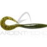 Soft bait SAWAMURA One up curly 3.5