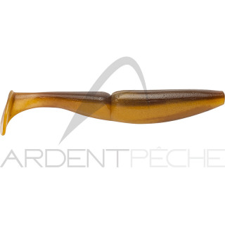 One Up Shad 4", una delle migliori soft baits - Ardent Tecniche di pesca