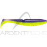 One Up Shad 4", una delle migliori soft baits - Ardent Tecniche di pesca