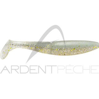 One Up Shad 3" - il soft bait di Sawamura - Ardent Tecniche di pesca
