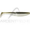 One Up Shad 4", una delle migliori soft baits - Ardent Tecniche di pesca