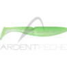 One Up Shad 5" - il soft bait di Sawamura - Ardent Tecniche di pesca