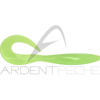 Soft lure SAWAMURA One up curly 5