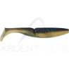 One Up Shad 4", one of the best soft lures - Ardent Pêche