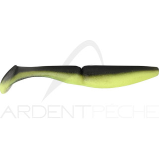 One Up Shad 5" - il soft bait di Sawamura - Ardent Tecniche di pesca
