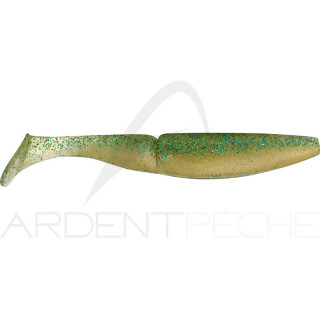 One Up Shad 6" - la soft bait di Sawamura - Ardent Tecniche di pesca