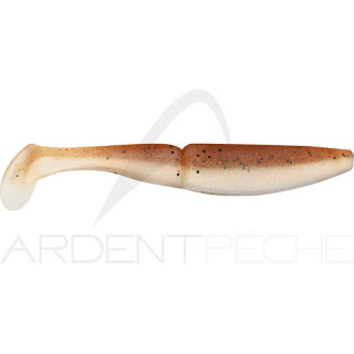 One Up Shad 6" - la soft bait di Sawamura - Ardent Tecniche di pesca