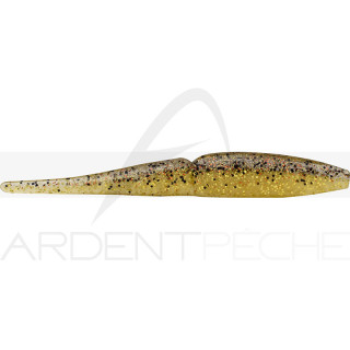 Soft lure SAWAMURA One up slug 5